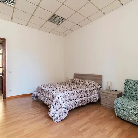 Apartamento Borgognoni Roma