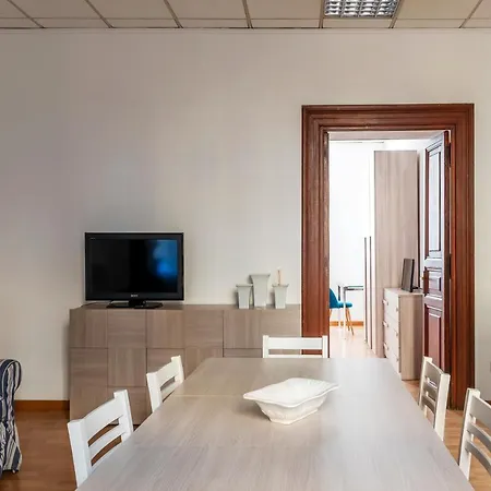 Borgognoni Apartamento Roma