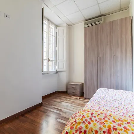 Borgognoni Apartamento *