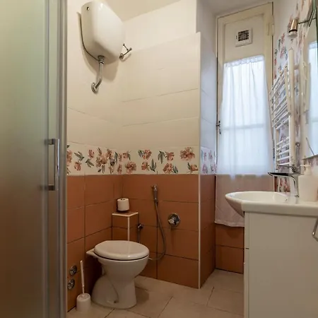 Borgognoni Apartment *