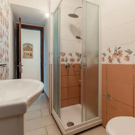 Apartment Borgognoni *