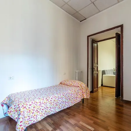 Borgognoni * Řím
