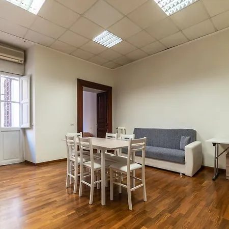 Borgognoni Apartment Rome