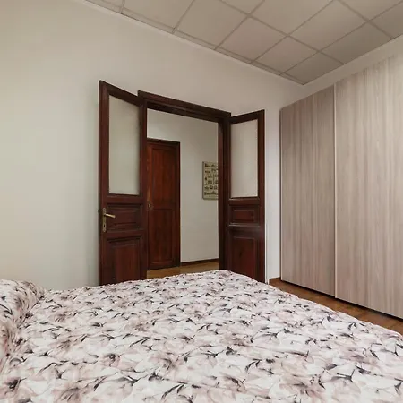 Borgognoni Apartment Rome