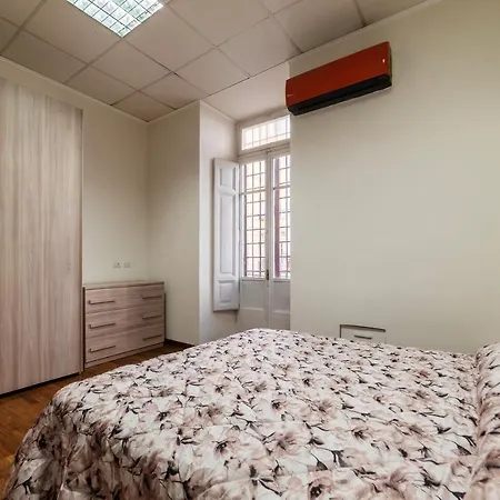 Borgognoni * Řím
