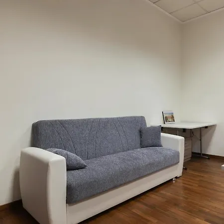 Borgognoni Apartment