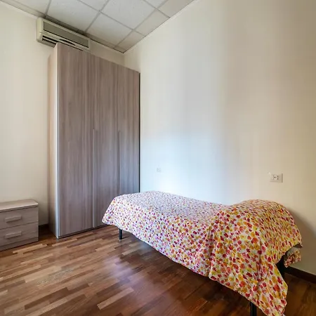 Apartmán Borgognoni