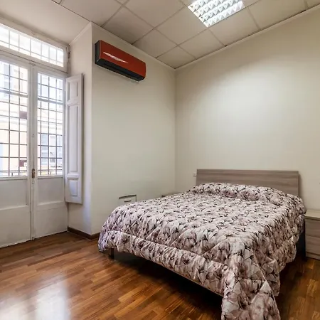 Borgognoni Apartmán