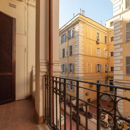 Guesthost - Borgognoni *