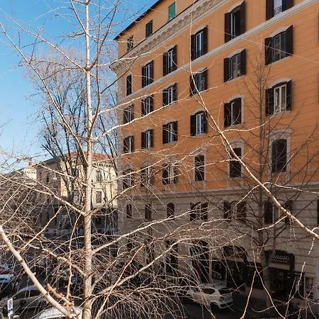 Guesthost - Borgognoni