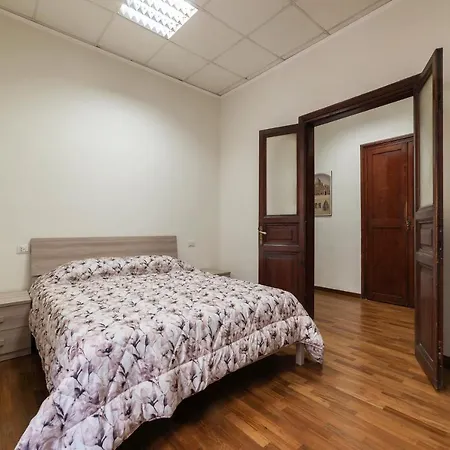 Guesthost - Borgognoni